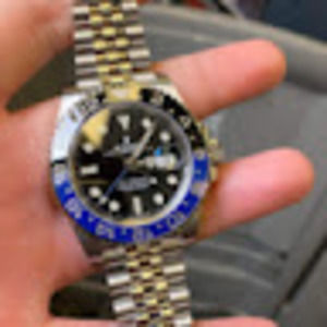 Meet your Posher, Dionicio